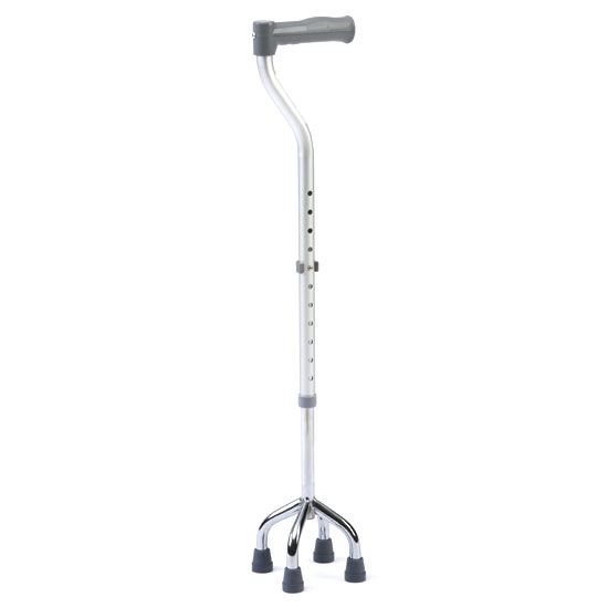 Quad Cane